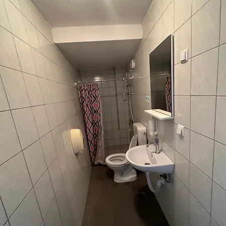 아파트 Neretvica Ostrozac Jablanica