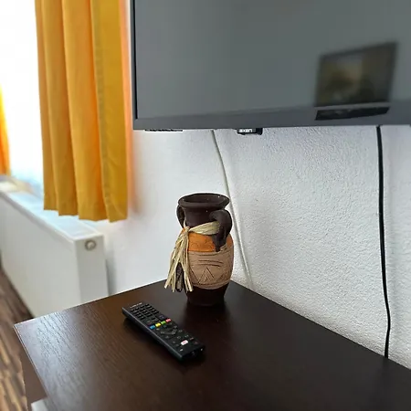 아파트 Neretvica Ostrozac Jablanica
