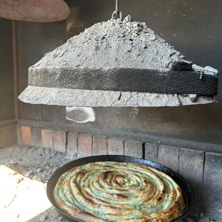 Neretvica Ostrozac 아파트 *