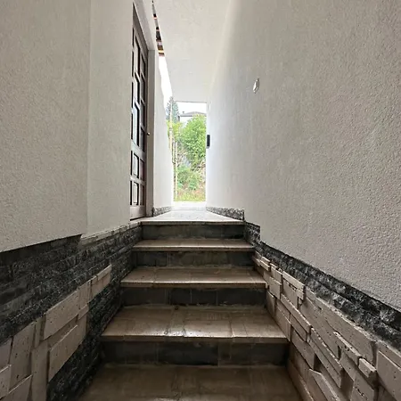 아파트 Neretvica Ostrozac Jablanica